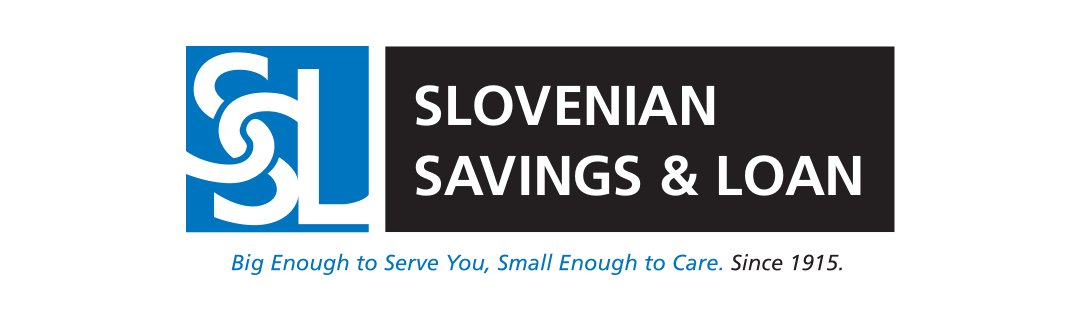 slovenian savings and loan online banking